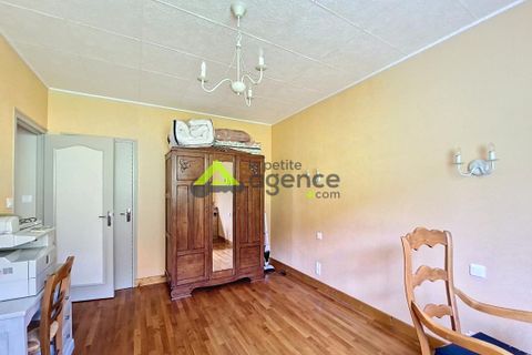 Villa em Bourganeuf, Creuse, Bourganeuf - € 139.500 | Ref: 386 - foto 11