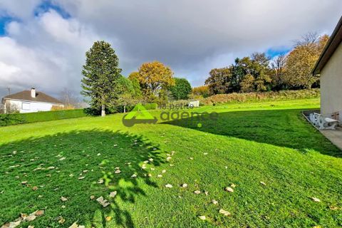 Villa em Bourganeuf, Creuse, Bourganeuf - € 139.500 | Ref: 386 - foto 12