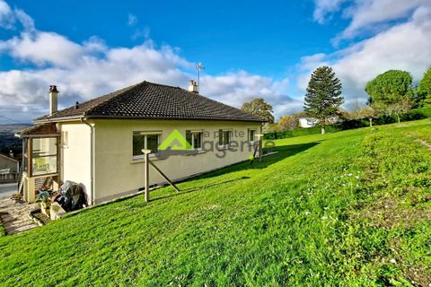 Villa em Bourganeuf, Creuse, Bourganeuf - € 139.500 | Ref: 386 - foto 14