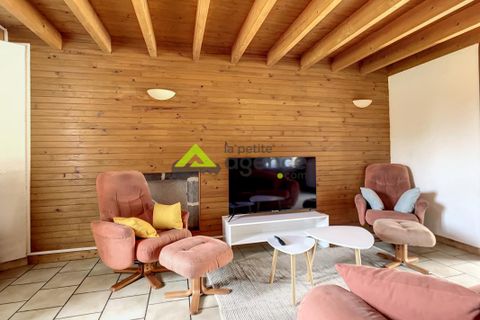 Villa a Gueret, Creuse, Gueret - € 690/mes | Ref: 2025-3 - foto 2