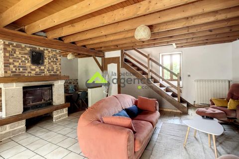 Villa a Gueret, Creuse, Gueret - € 690/mes | Ref: 2025-3 - foto 3