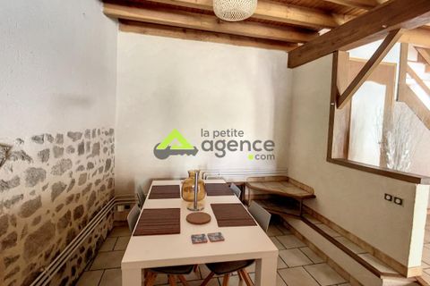 Villa a Gueret, Creuse, Gueret - € 690/mes | Ref: 2025-3 - foto 4