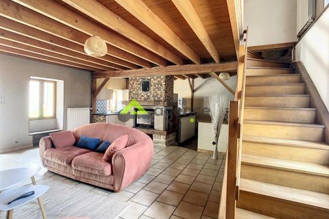 Villa a Gueret, Creuse, Gueret - € 690/mes | Ref: 2025-3 - foto 5