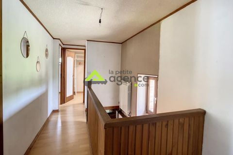 Villa a Gueret, Creuse, Gueret - € 690/mes | Ref: 2025-3 - foto 6
