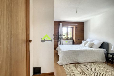 Villa a Gueret, Creuse, Gueret - € 690/mes | Ref: 2025-3 - foto 8