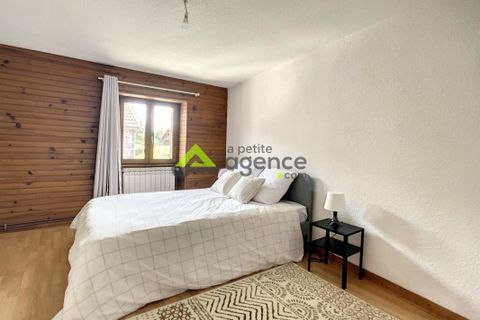 Villa a Gueret, Creuse, Gueret - € 690/mes | Ref: 2025-3 - foto 9