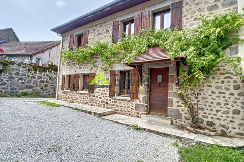 Villa a Gueret, Creuse, Gueret - € 690/mes | Ref: 2025-3 - foto 10