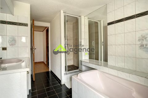 Villa a Gueret, Creuse, Gueret - € 690/mes | Ref: 2025-3 - foto 11