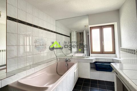 Villa a Gueret, Creuse, Gueret - € 690/mes | Ref: 2025-3 - foto 12