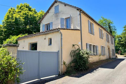 Villa i Cazals, Lot, Cazals - € 298 000 | Ref: 87078143 - foto 2