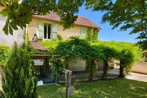 Villa i Cazals, Lot, Cazals - € 298 000 | Ref: 87078143 - foto 3