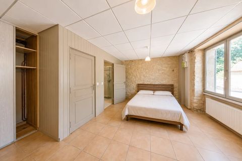 Villa i Cazals, Lot, Cazals - € 298 000 | Ref: 87078143 - foto 10