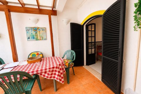 Rækkehus i Castro Marim, Faro, Castro Marim - € 450.000 | Ref: BPH0220 - foto 10