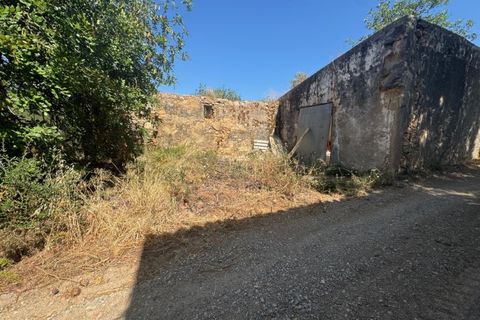 Gård i Moncarapacho, Faro, Moncarapacho - € 650 000 | Ref: BPH0143 - foto 13