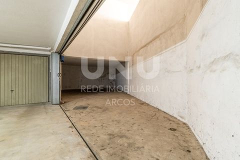 Garage i Arcos de Valdevez, Viana do Castelo, Arcos de Valdevez - € 40.000 | Ref: UNU.I.173.23362 - foto 2