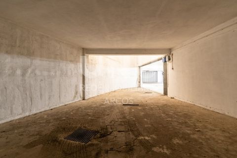 Garage i Arcos de Valdevez, Viana do Castelo, Arcos de Valdevez - € 40.000 | Ref: UNU.I.173.23362 - foto 3