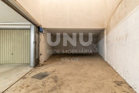 Garage i Arcos de Valdevez, Viana do Castelo, Arcos de Valdevez - € 40.000 | Ref: UNU.I.173.23362 - foto 4