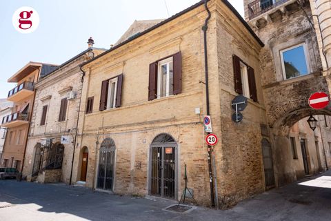 Lejlighed i Vasto, Chieti, Vasto - € 169.000 | Ref: IM202640 - foto 21