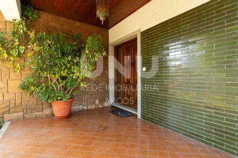 Villa i Arcos de Valdevez, Viana do Castelo, Arcos de Valdevez - € 525.000 | Ref: UNU.I.164.23362 - foto 4