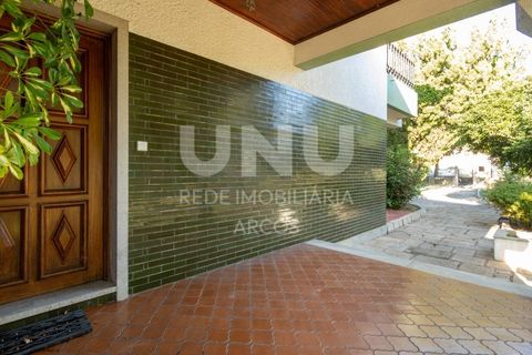 Villa i Arcos de Valdevez, Viana do Castelo, Arcos de Valdevez - € 525.000 | Ref: UNU.I.164.23362 - foto 5