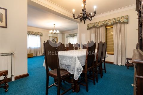 Villa i Arcos de Valdevez, Viana do Castelo, Arcos de Valdevez - € 525.000 | Ref: UNU.I.164.23362 - foto 10