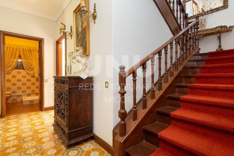 Villa i Arcos de Valdevez, Viana do Castelo, Arcos de Valdevez - € 525.000 | Ref: UNU.I.164.23362 - foto 15