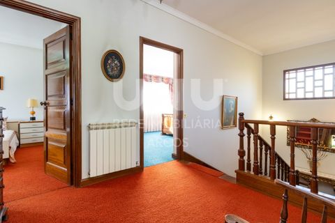 Villa i Arcos de Valdevez, Viana do Castelo, Arcos de Valdevez - € 525.000 | Ref: UNU.I.164.23362 - foto 17