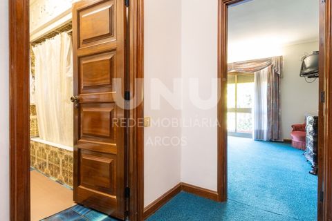 Villa i Arcos de Valdevez, Viana do Castelo, Arcos de Valdevez - € 525.000 | Ref: UNU.I.164.23362 - foto 19