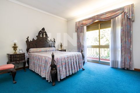 Villa i Arcos de Valdevez, Viana do Castelo, Arcos de Valdevez - € 525.000 | Ref: UNU.I.164.23362 - foto 22
