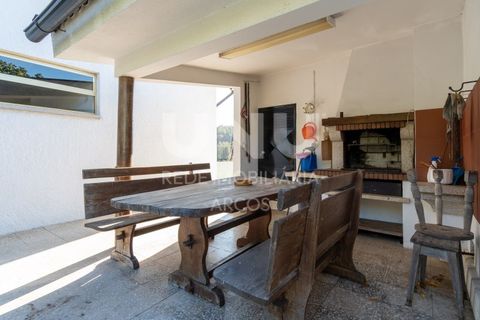 Villa i Arcos de Valdevez, Viana do Castelo, Arcos de Valdevez - € 525.000 | Ref: UNU.I.164.23362 - foto 32
