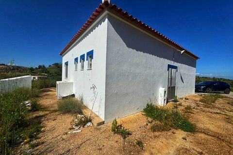 Ruinere i Castro Marim, Faro, Castro Marim - € 249.000 | Ref: BPH0181 - foto 1