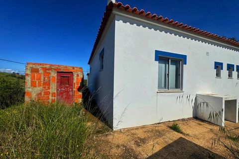Ruinere i Castro Marim, Faro, Castro Marim - € 249.000 | Ref: BPH0181 - foto 2
