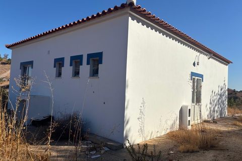 Ruinere i Castro Marim, Faro, Castro Marim - € 249.000 | Ref: BPH0181 - foto 3