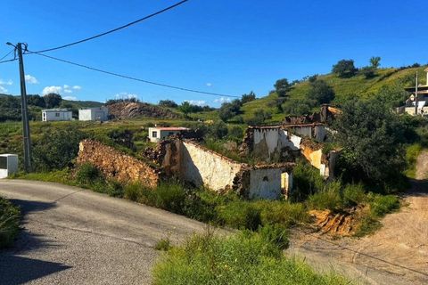 Ruinere i Castro Marim, Faro, Castro Marim - € 249.000 | Ref: BPH0181 - foto 5