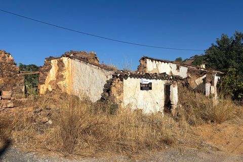 Ruinere i Castro Marim, Faro, Castro Marim - € 249.000 | Ref: BPH0181 - foto 6