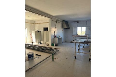 Ruinere i Castro Marim, Faro, Castro Marim - € 249.000 | Ref: BPH0181 - foto 15