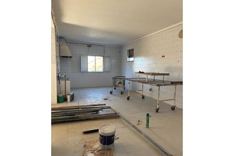 Ruinere i Castro Marim, Faro, Castro Marim - € 249.000 | Ref: BPH0181 - foto 17