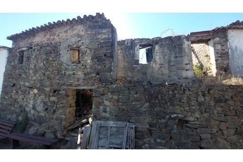 Ruinere i Proenca-a-Nova, Castelo Branco, Proenca-a-Nova - € 12.500 | Ref: RUÏ_78 - foto 1