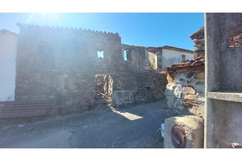 Ruinere i Proenca-a-Nova, Castelo Branco, Proenca-a-Nova - € 12.500 | Ref: RUÏ_78 - foto 2