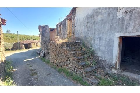 Ruinere i Proenca-a-Nova, Castelo Branco, Proenca-a-Nova - € 12.500 | Ref: RUÏ_78 - foto 3