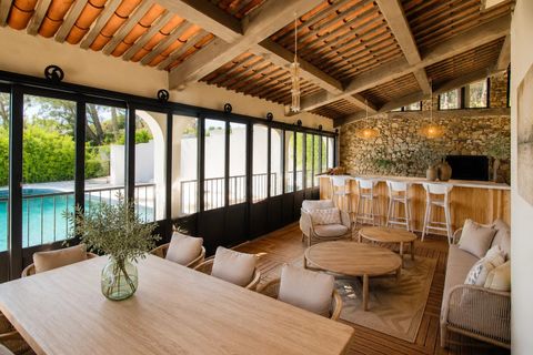 Villa em Eze, Alpes-Maritimes, Eze - € 16.000/mês | Ref: LEZE522 - foto 4