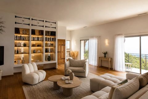 Villa em Eze, Alpes-Maritimes, Eze - € 16.000/mês | Ref: LEZE522 - foto 5