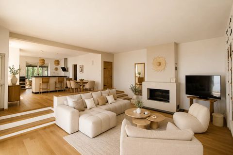 Villa em Eze, Alpes-Maritimes, Eze - € 16.000/mês | Ref: LEZE522 - foto 6