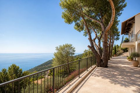 Villa em Eze, Alpes-Maritimes, Eze - € 16.000/mês | Ref: LEZE522 - foto 13