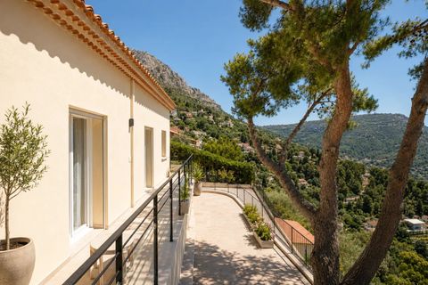 Villa em Eze, Alpes-Maritimes, Eze - € 16.000/mês | Ref: LEZE522 - foto 32