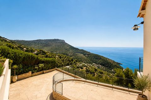 Villa em Eze, Alpes-Maritimes, Eze - € 16.000/mês | Ref: LEZE522 - foto 33
