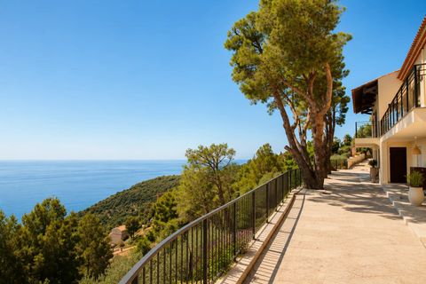 Villa em Eze, Alpes-Maritimes, Eze - € 16.000/mês | Ref: LEZE522 - foto 34