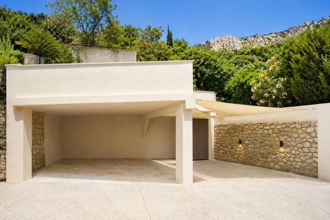 Villa em Eze, Alpes-Maritimes, Eze - € 16.000/mês | Ref: LEZE522 - foto 35