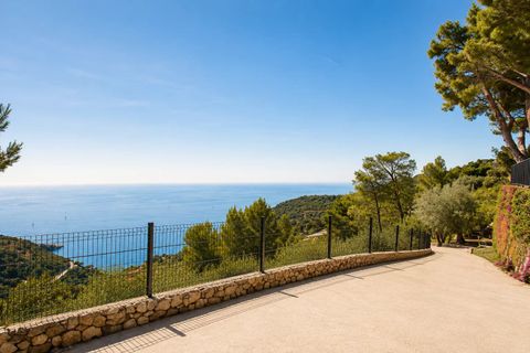 Villa em Eze, Alpes-Maritimes, Eze - € 16.000/mês | Ref: LEZE522 - foto 36