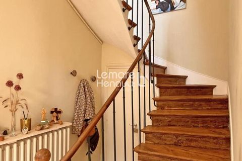 Villa a Dreux, Eure-et-Loir, Dreux - € 420.000 | Ref: 71247 - foto 10